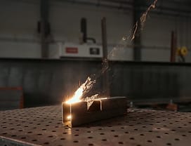 Видео о технологических решениях