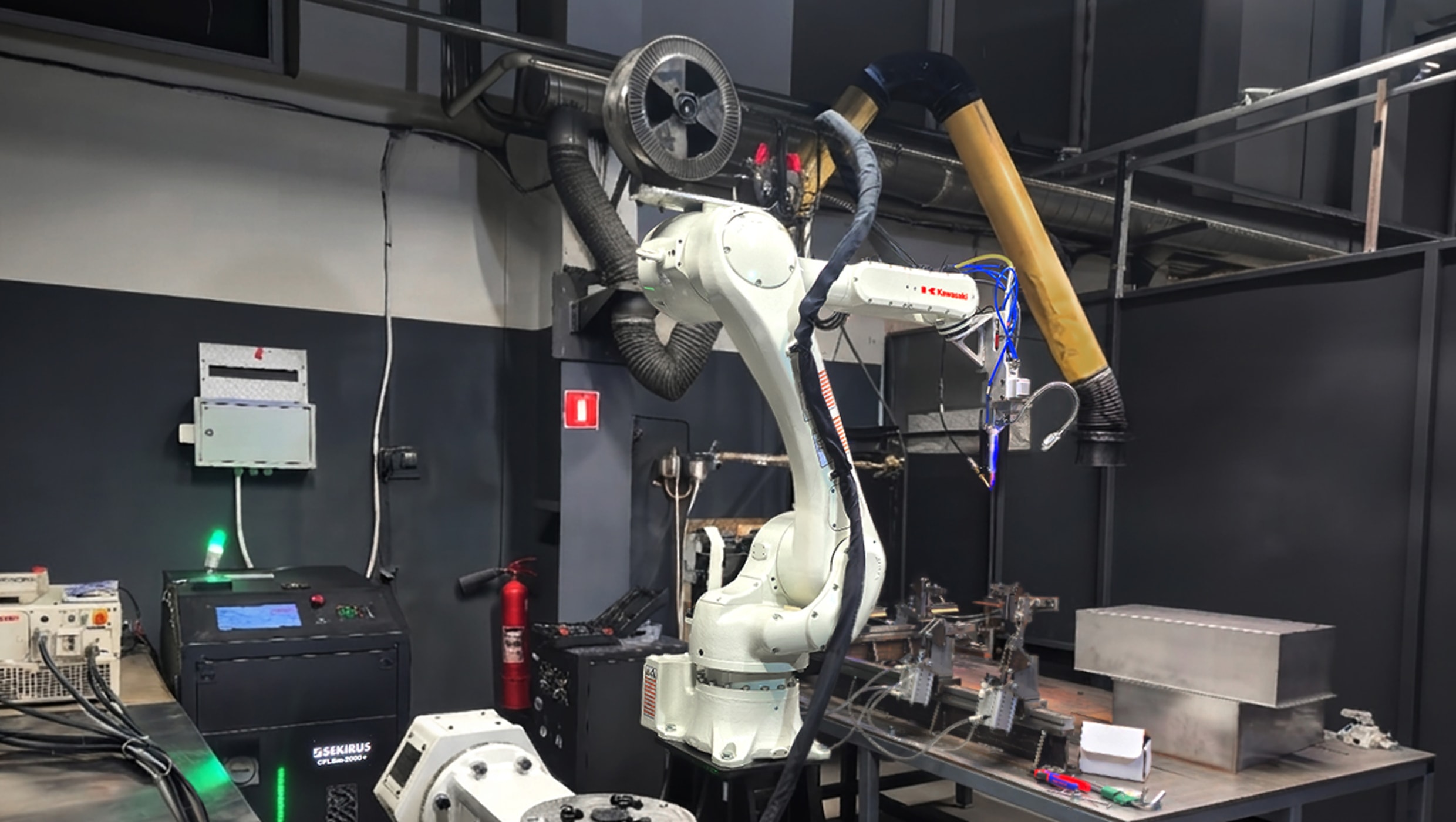 Инженерные и технологические компании